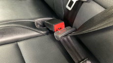 MG ZS 1.5 Hybrid+ Trophy 5dr Auto Hybrid Hatchback